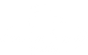 Penzion Škarda Prášily